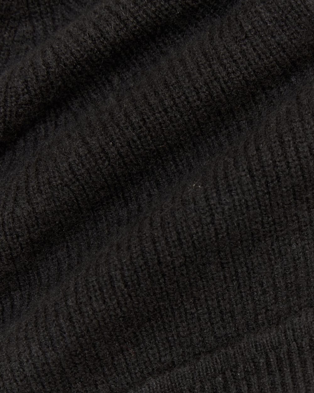Le Bonnet The Cabin | Noir