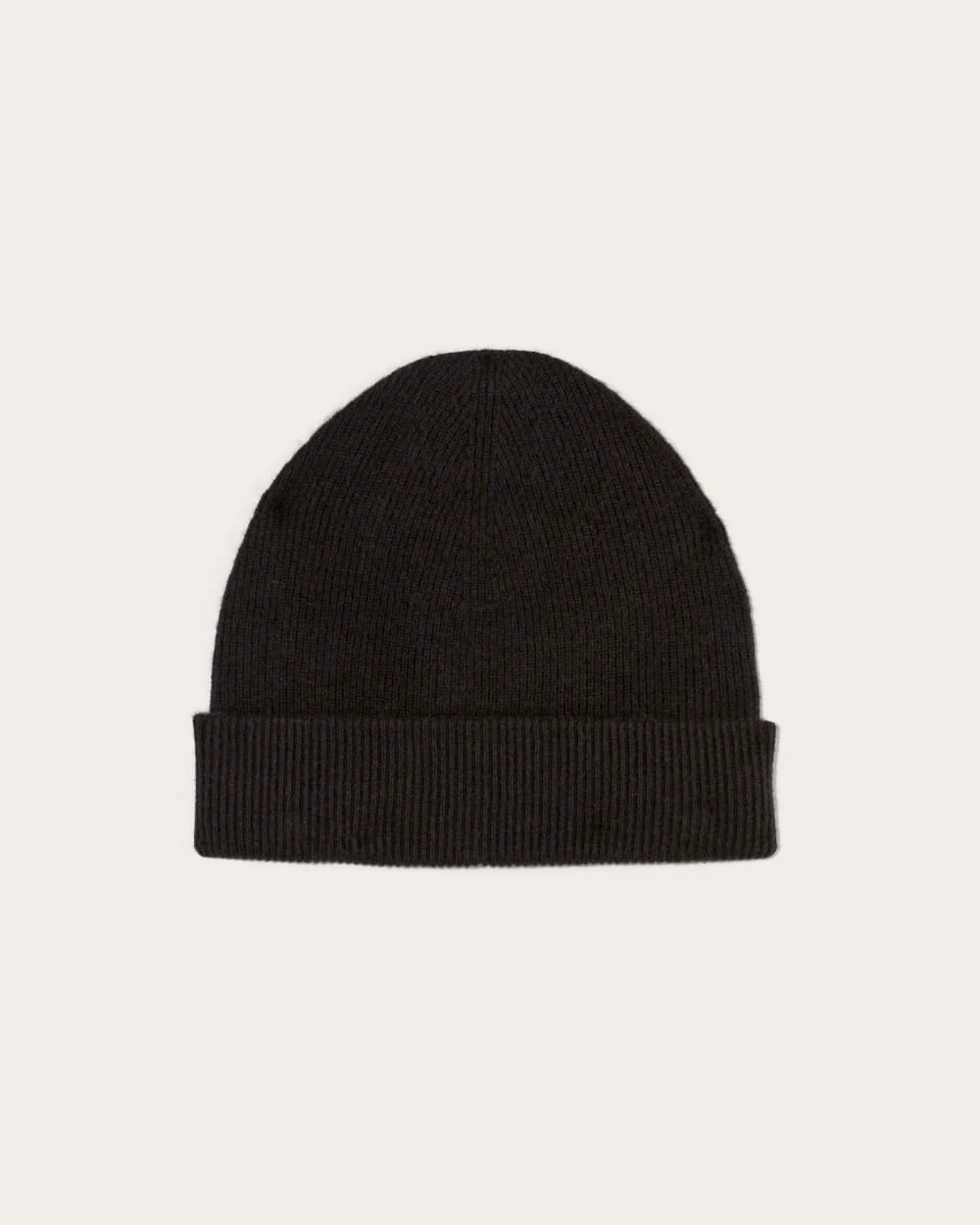 Le Bonnet The Cabin | Noir