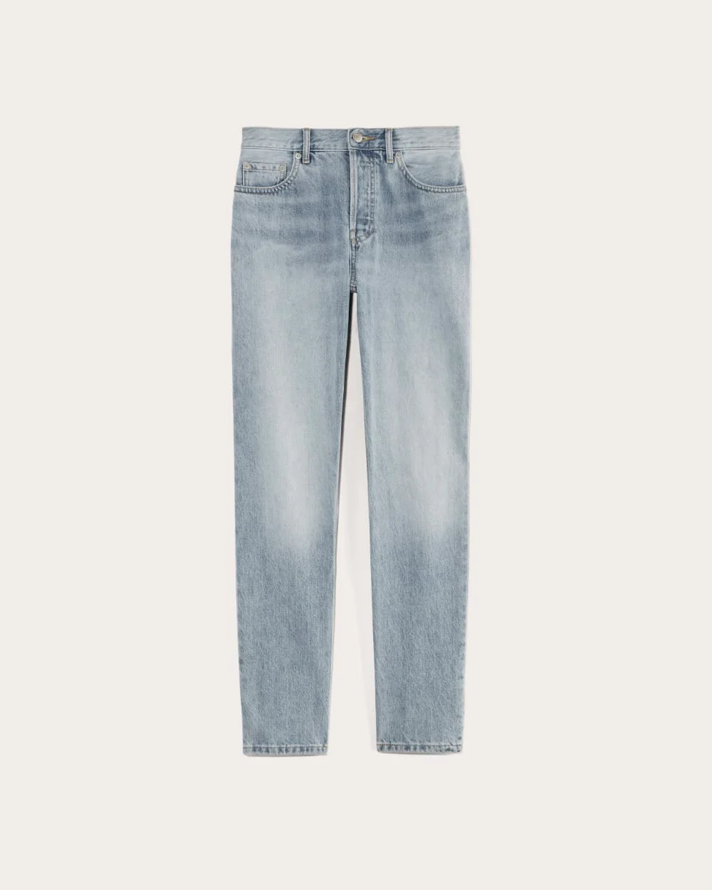 Le jean Cheeky® des années 90 | Bleu délavé vintage | 72,4 cm de longueur intérieure