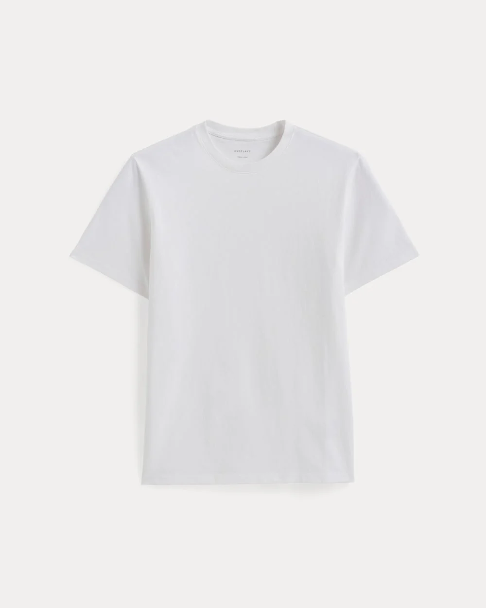 Le modèle premium | Uniforme | Blanc