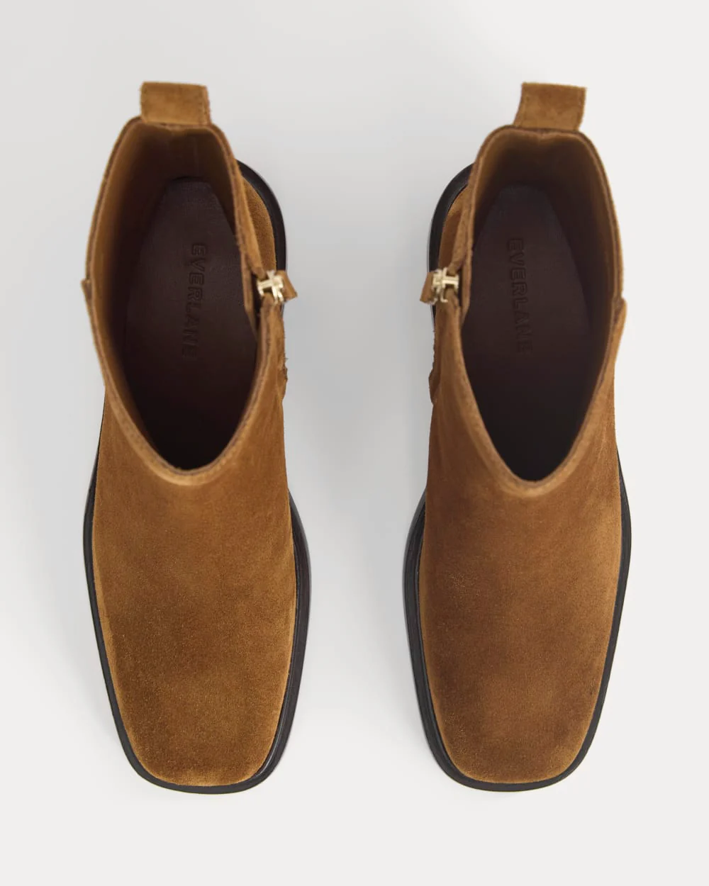 La City Boot | Russet