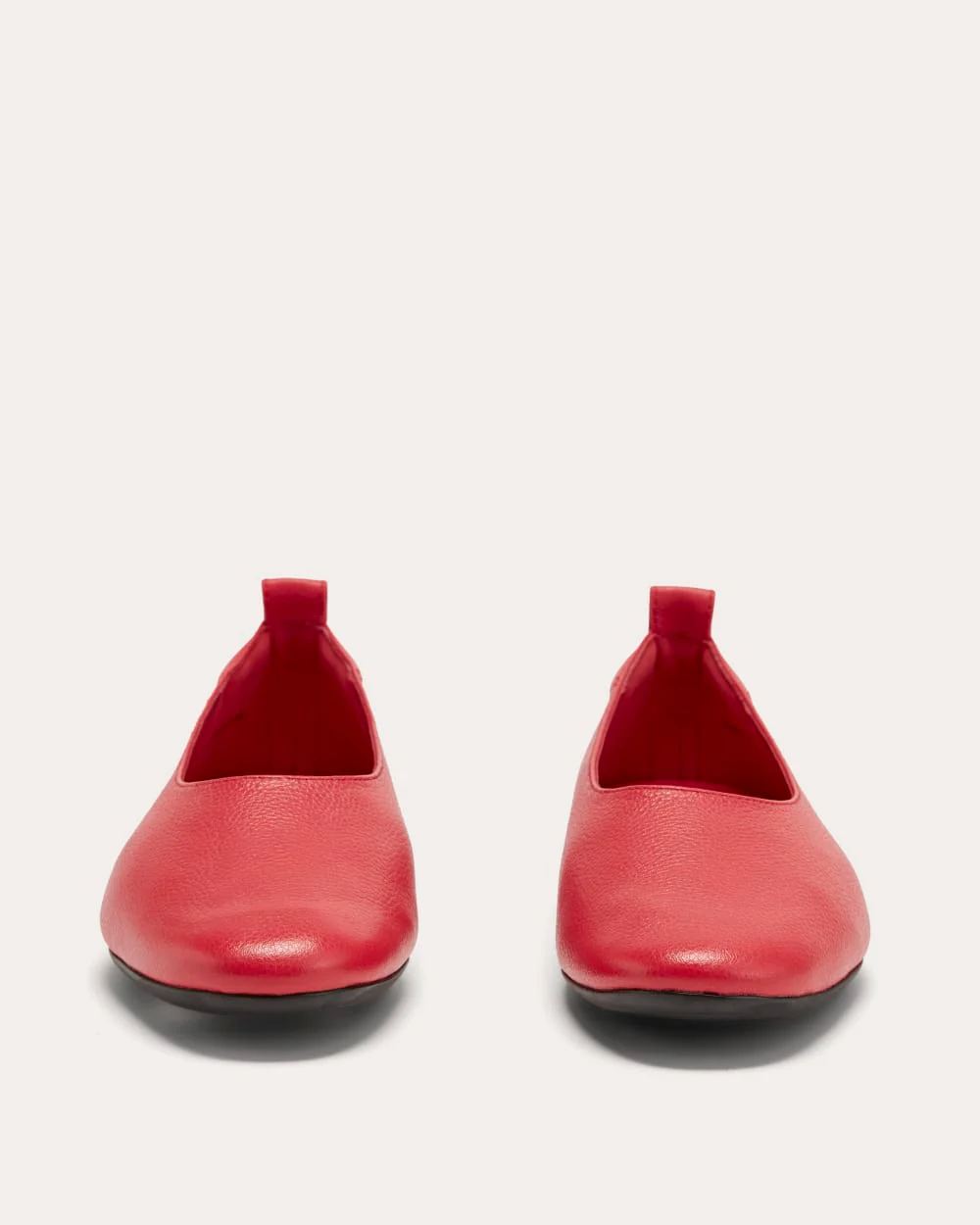 La Gant Jour | Rouge classique