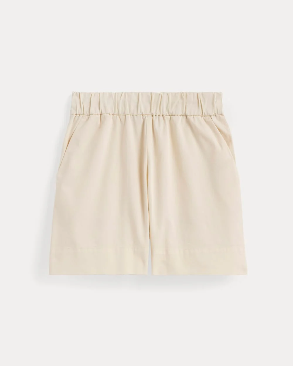 Le Short Facile | Coton
