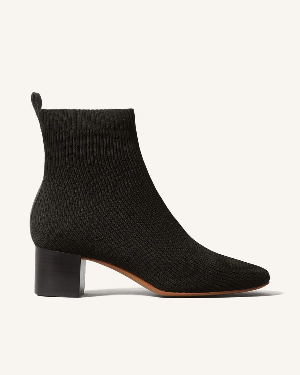 La botte gant | Noir