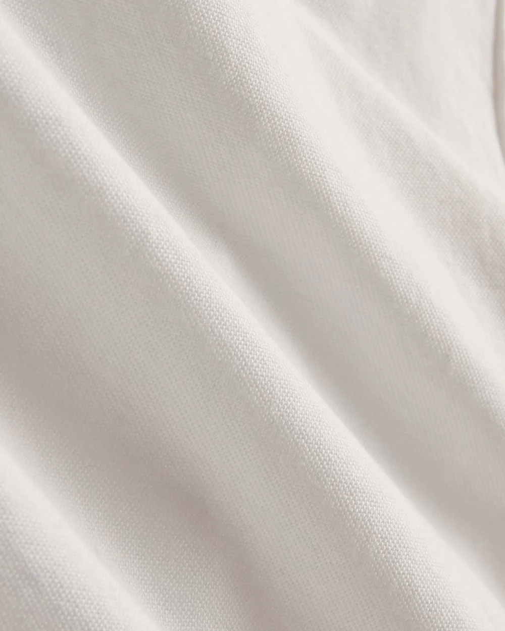 La Chemise Oxford Indispensable | Blanc