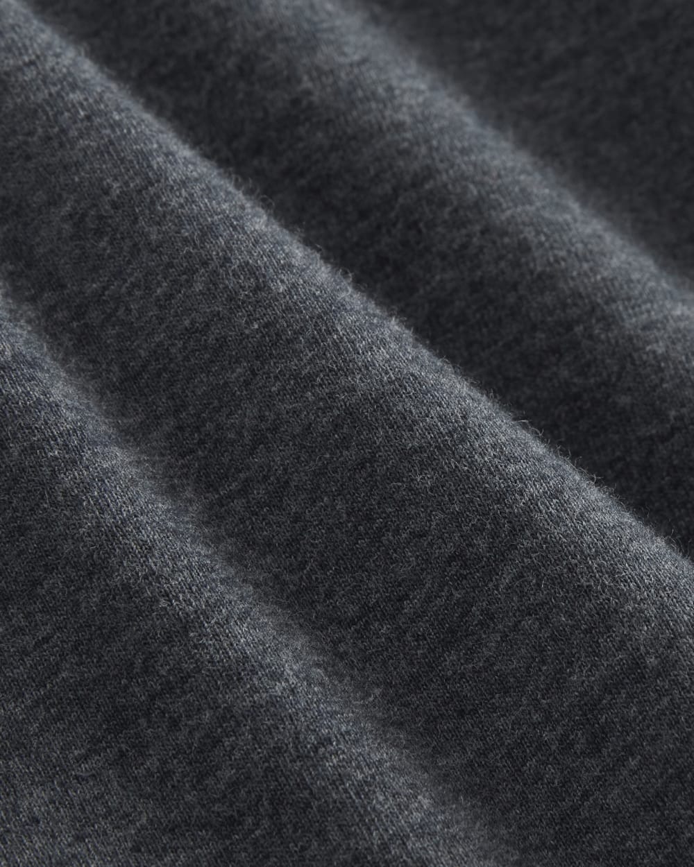 Le Pull Col Rond Bio Essentiel | Marine Foncé