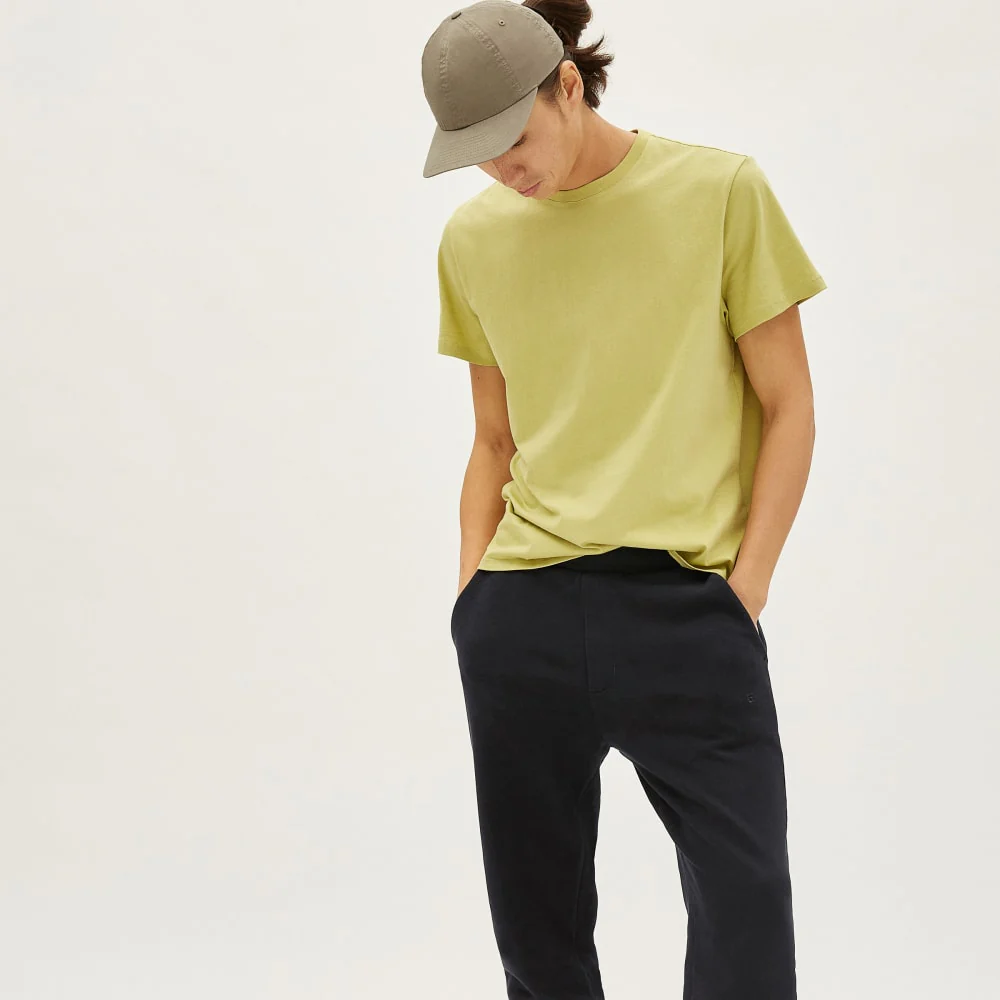 Le Pantalon de Track | Noir
