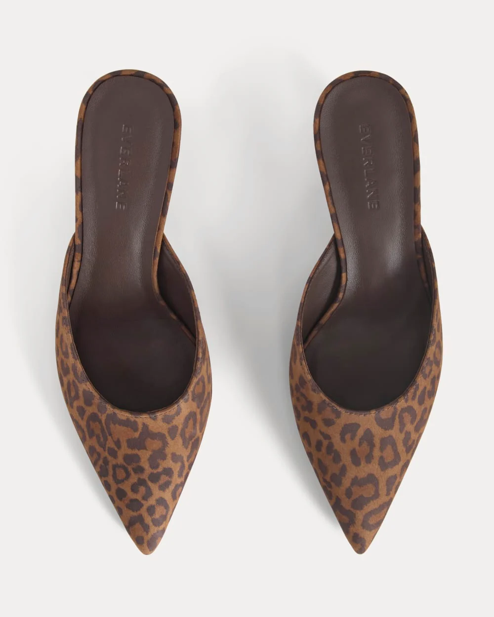 Studio Kitten Heel | Léopard