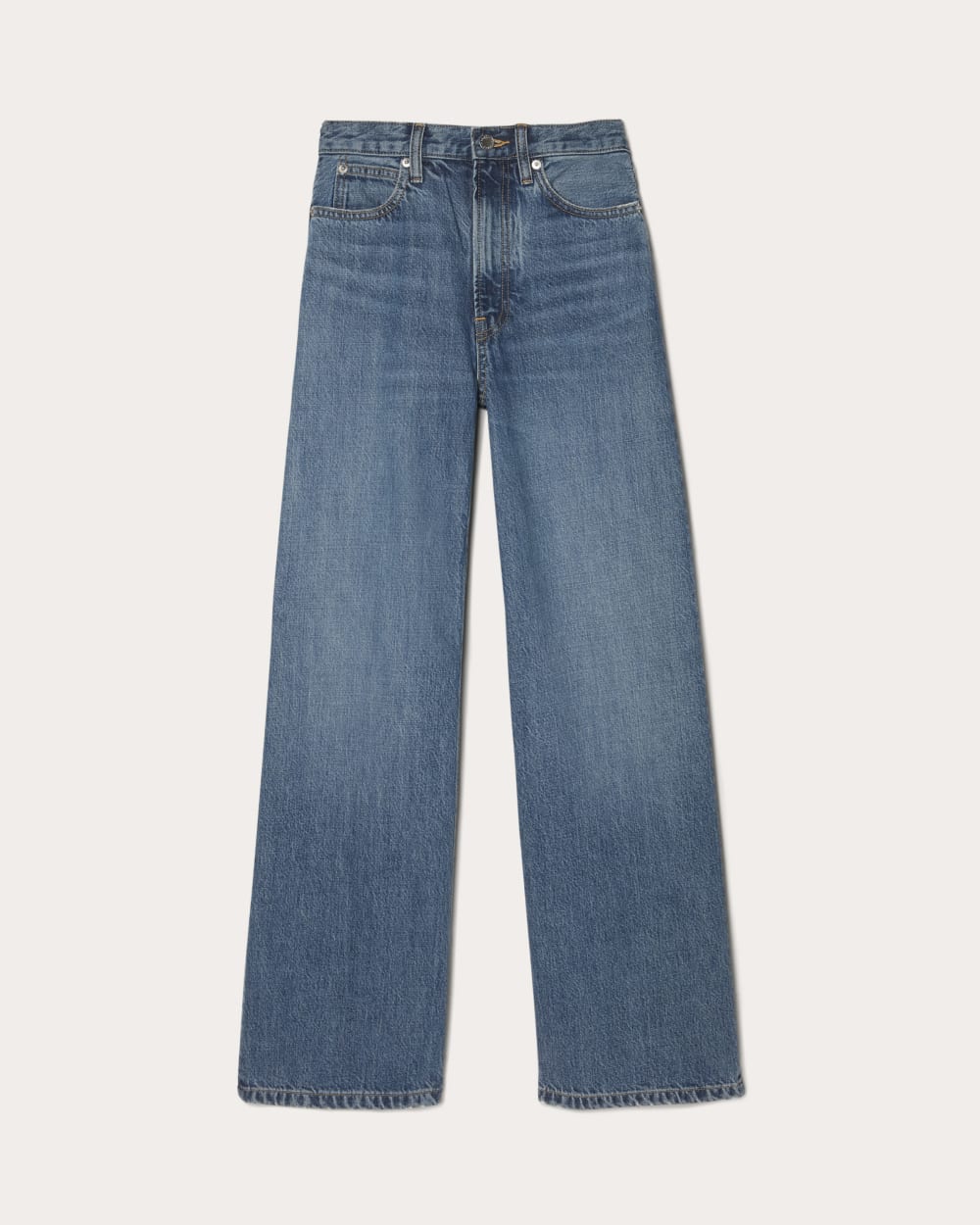 Le Jean Baggy OG | Ricky