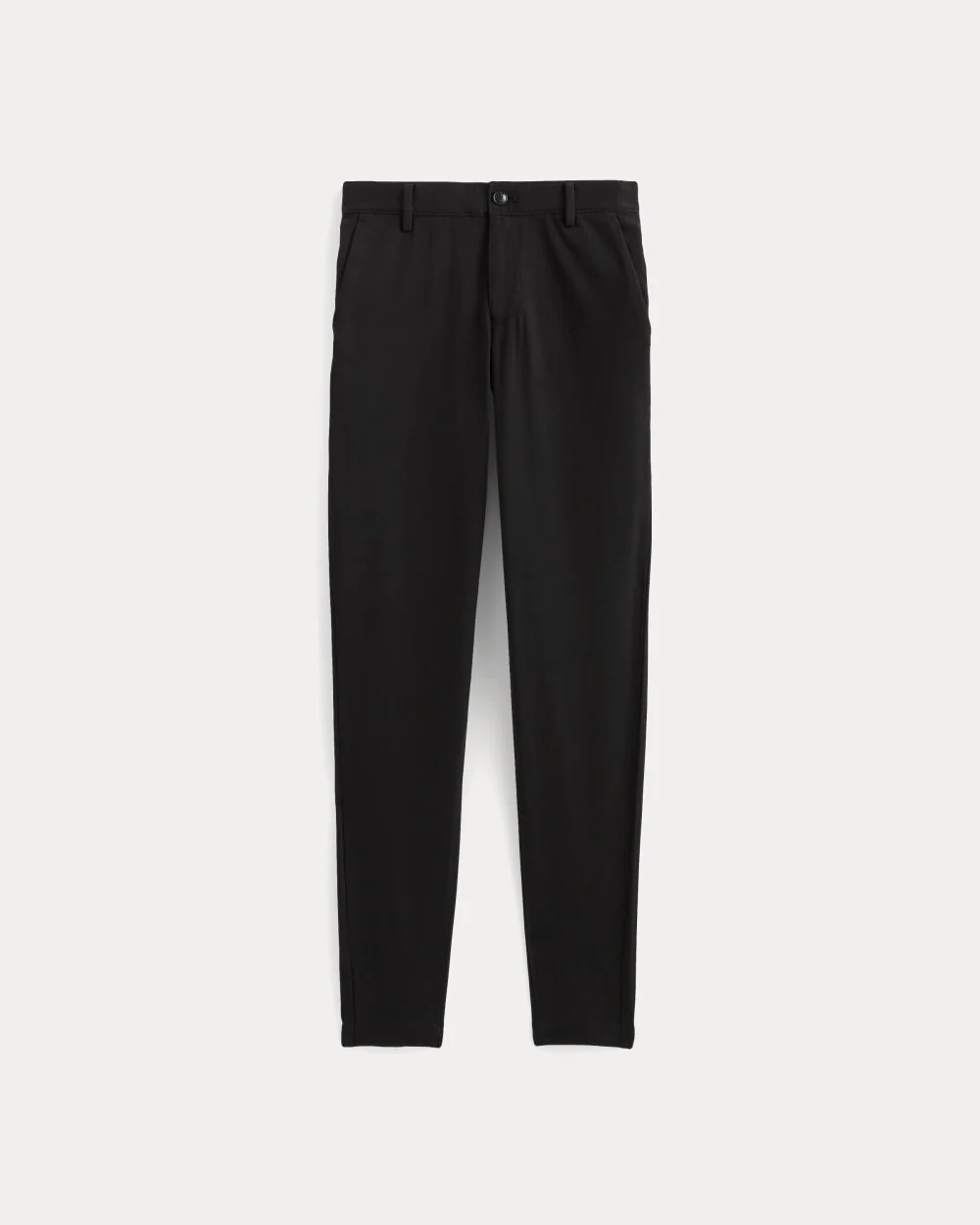 Le pantalon chino de voyage performant | Noir