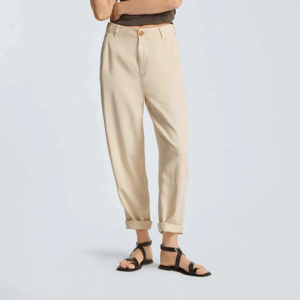 Le Chino en Buttersoft | Parchemin