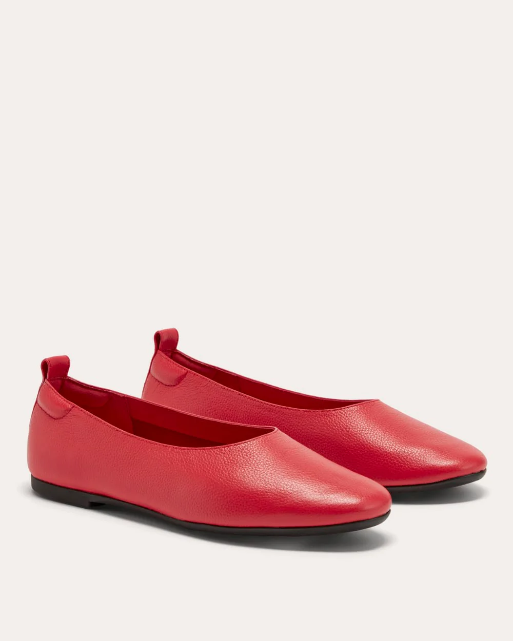 La Gant Jour | Rouge classique
