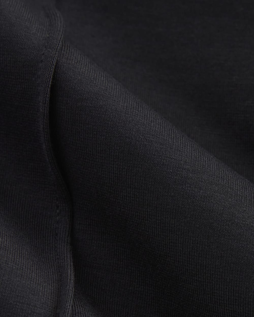 Le pantalon flare The Dream Kick | Noir