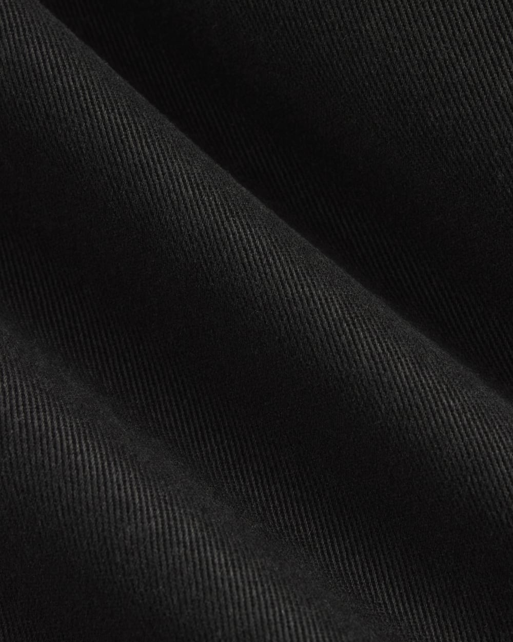 Le Chino en Buttersoft | Noir