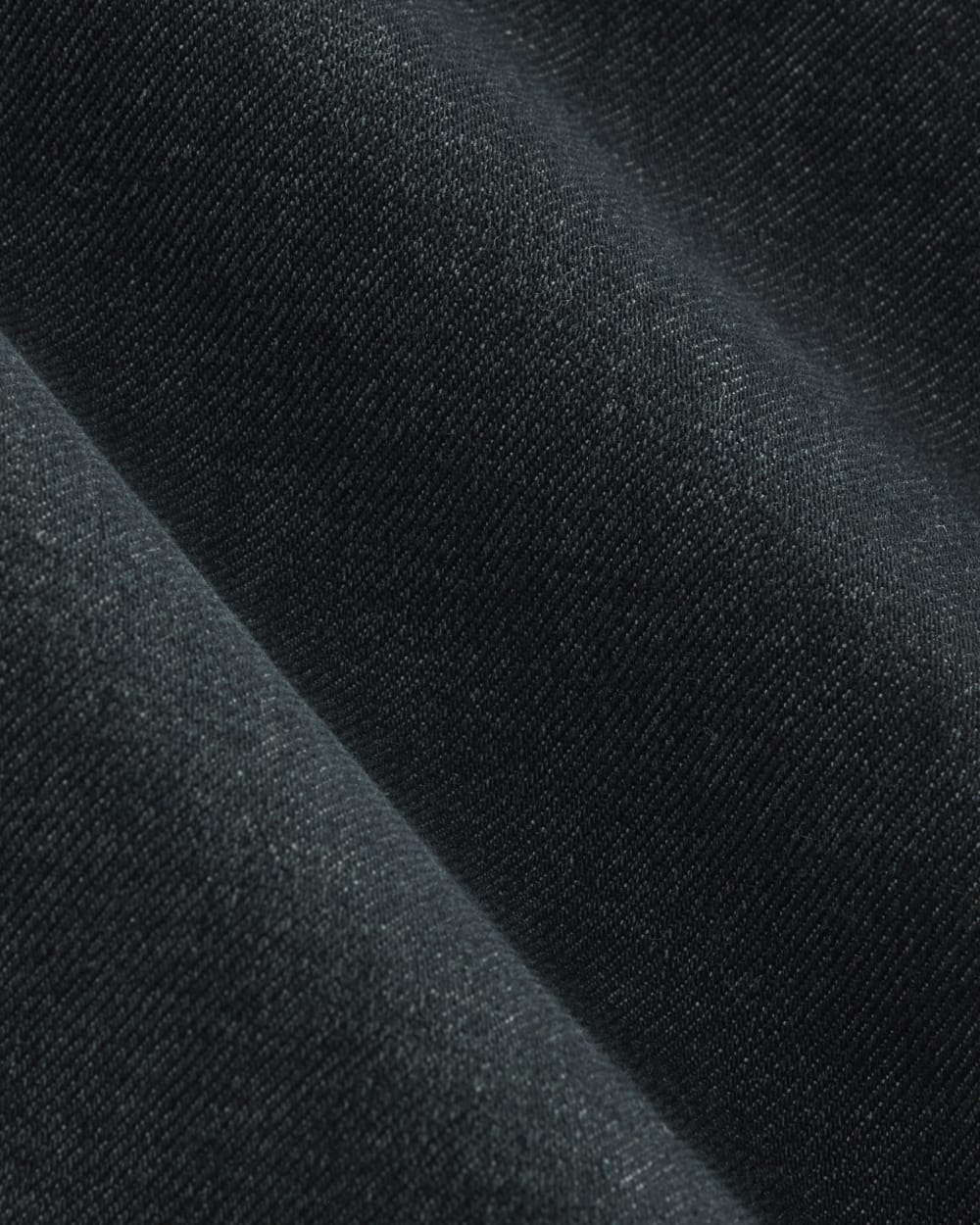 Le Jean Organique à Étirement 4-Voies | Uniform | Indigo Profond