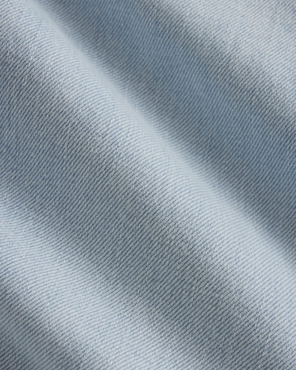 Le Jean Way-High® Curve | Ciel Clair | 68,6 cm de longueur intérieure