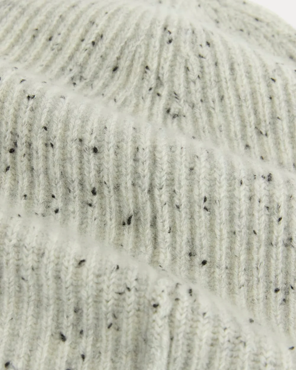 Le Bonnet à Mailles en Cachemire | Frost Donegal