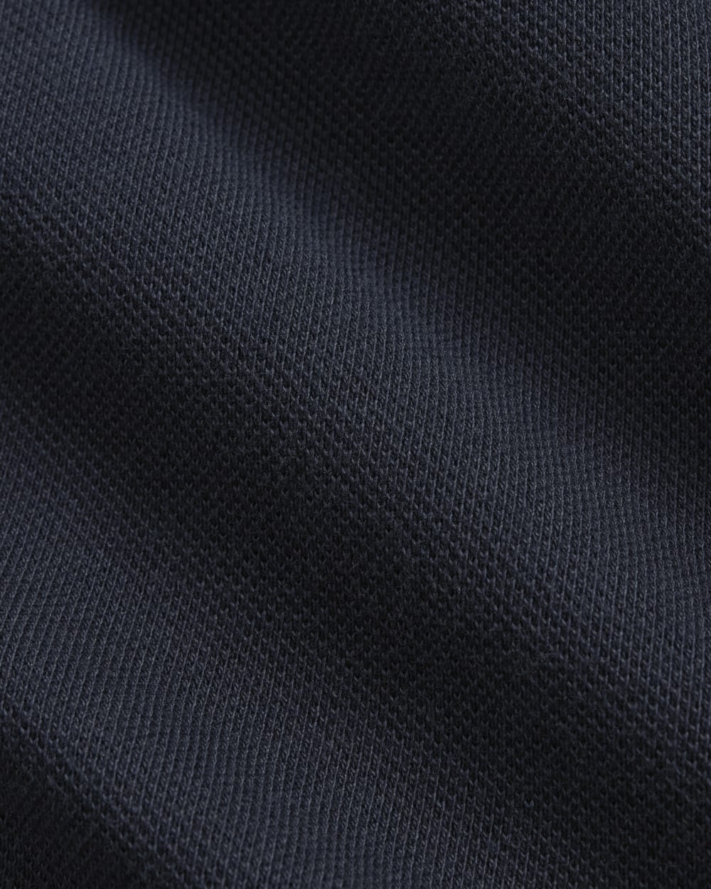 Le Polo Pique | Bleu marine