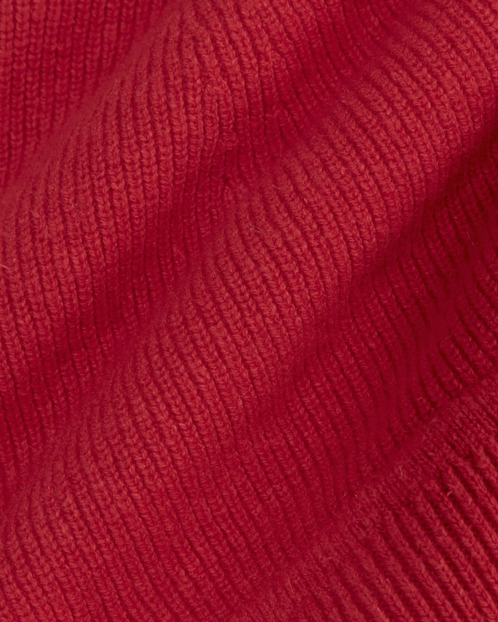 Le Bonnet The Cabin | Rouge classique