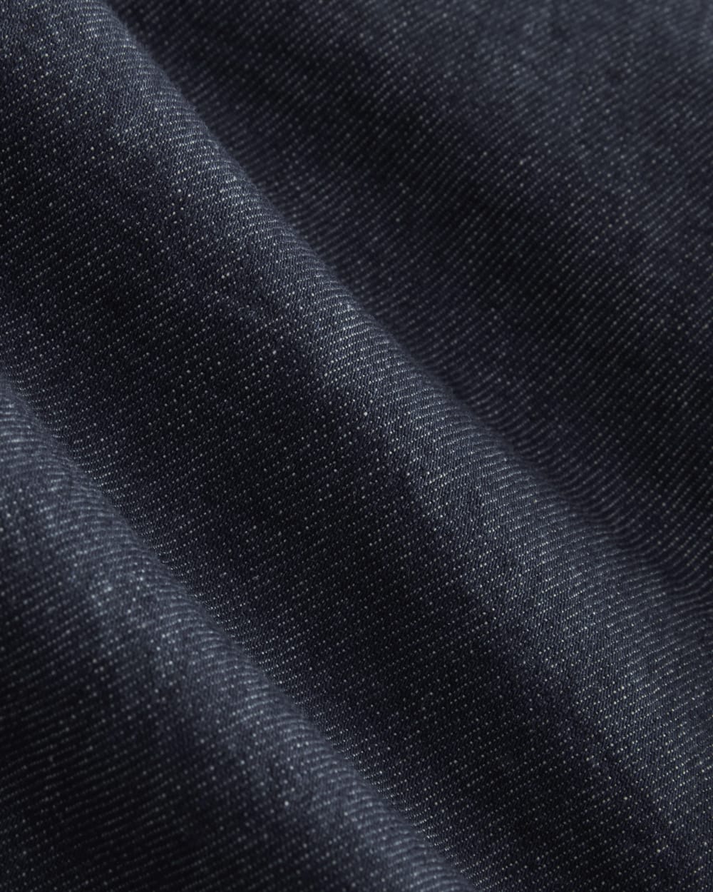 Le Jean Slim-Fit à Étiquette | Rinçage Indigo
