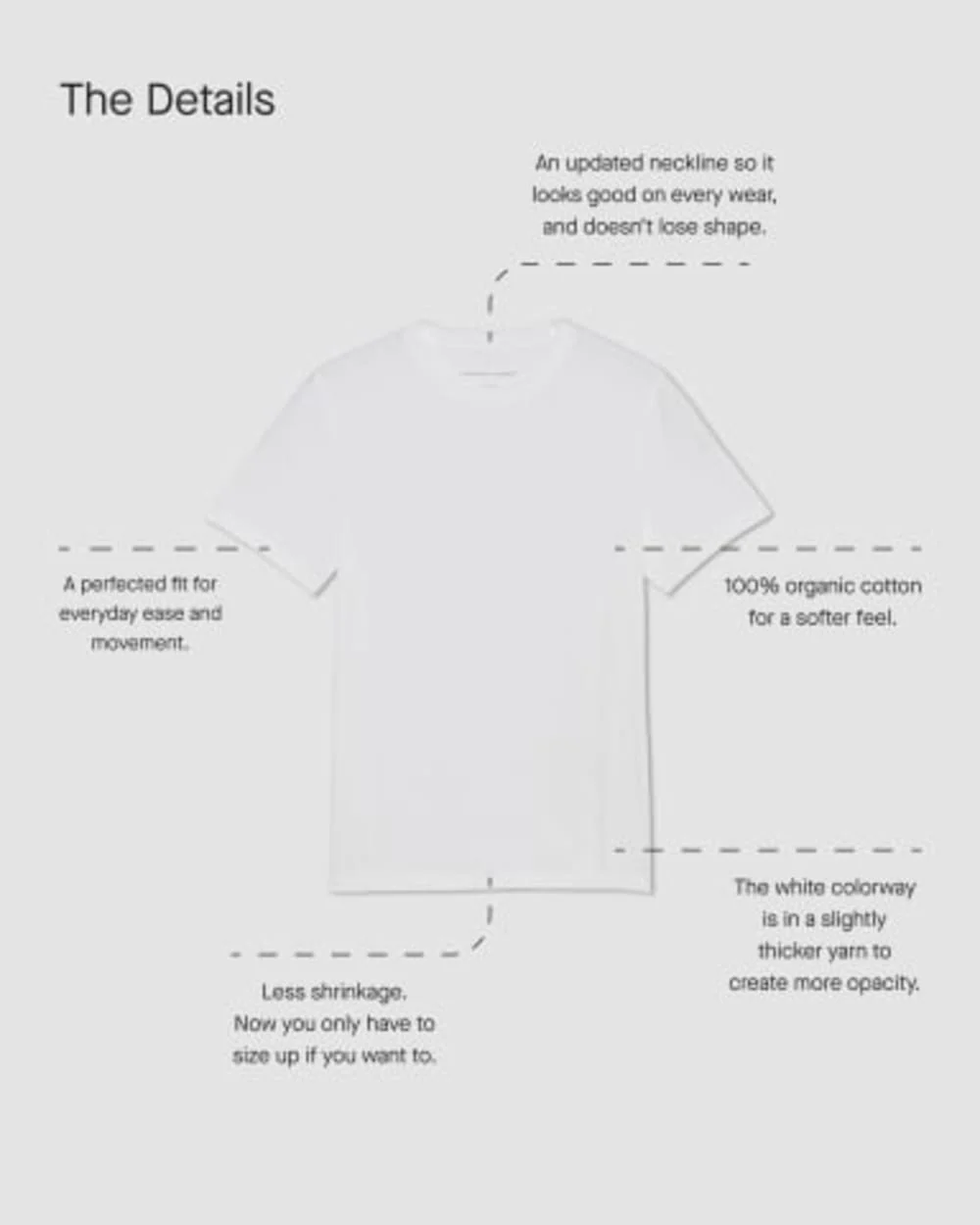 Le Pull Col Rond Bio Essentiel | Vert Sauge