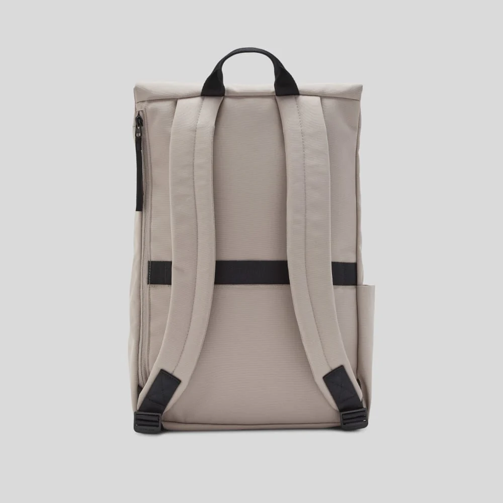 Le sac à dos ReNew Transit | Quartz chaud (avec étiquette)