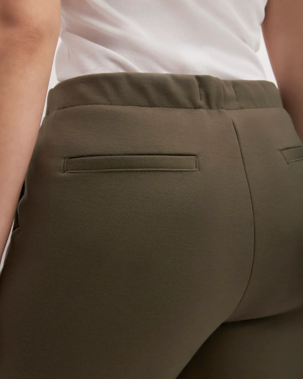 Le pantalon Dream® | Forêt sombre