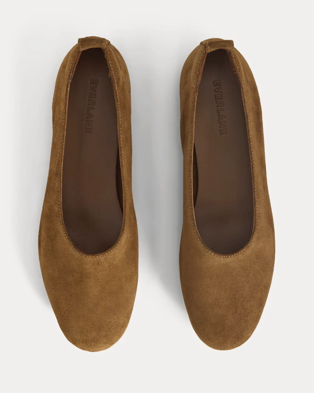 La Gant du Jour | Russet