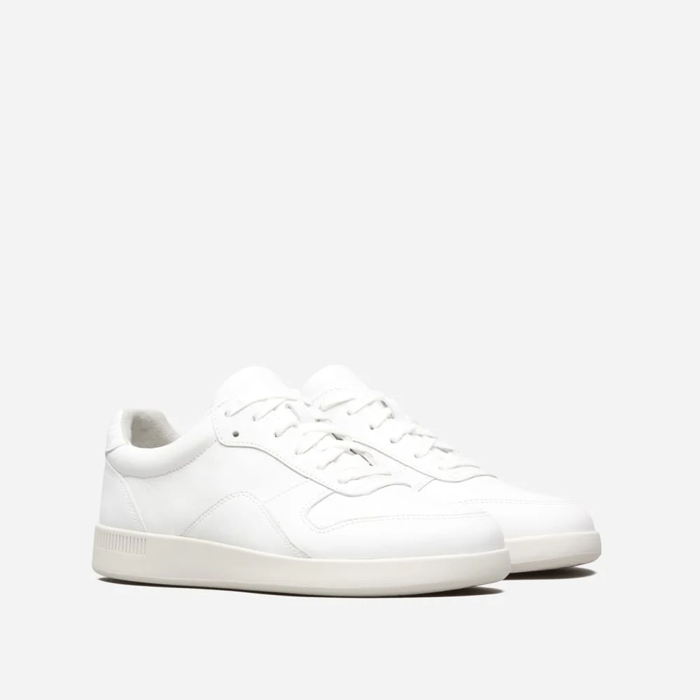La Chaussure de Basket | Blanc