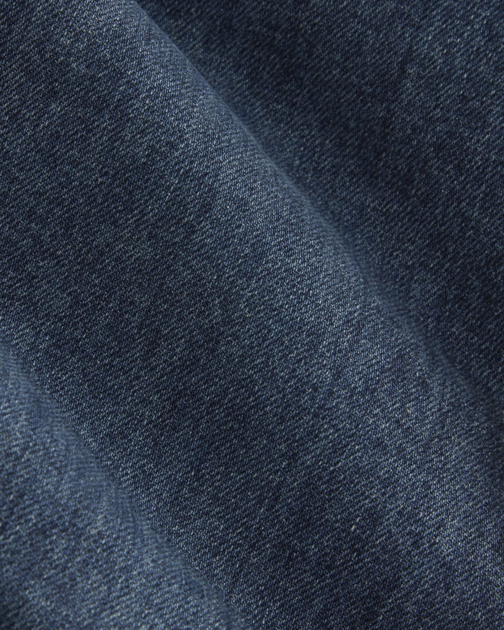 Le Jean Sailor Way-High® | Bleu foncé | 70 cm de longueur intérieure