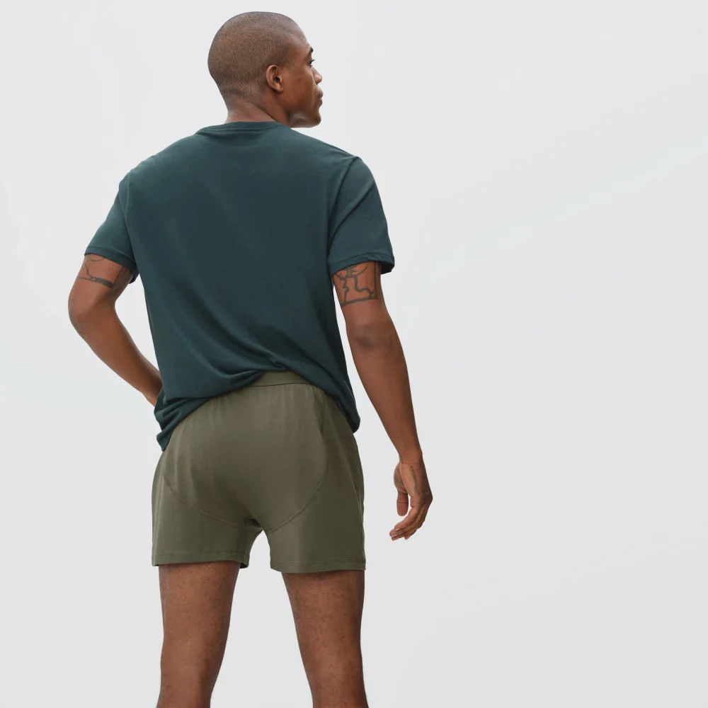 Le Boxer Supima® | Uniform | Kalamata