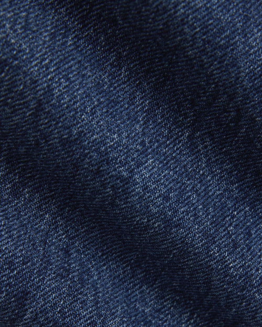 Le jean Cheeky® des années 90 | Deep Atlantic | 72,4 cm de longueur intérieure