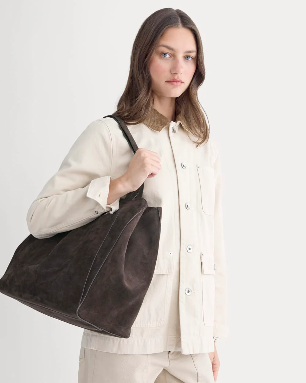 Sac à main Studio Market | Sycamore