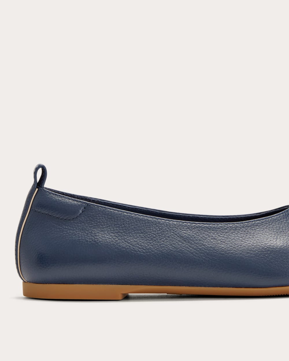 The Day Glove | Bleu marine