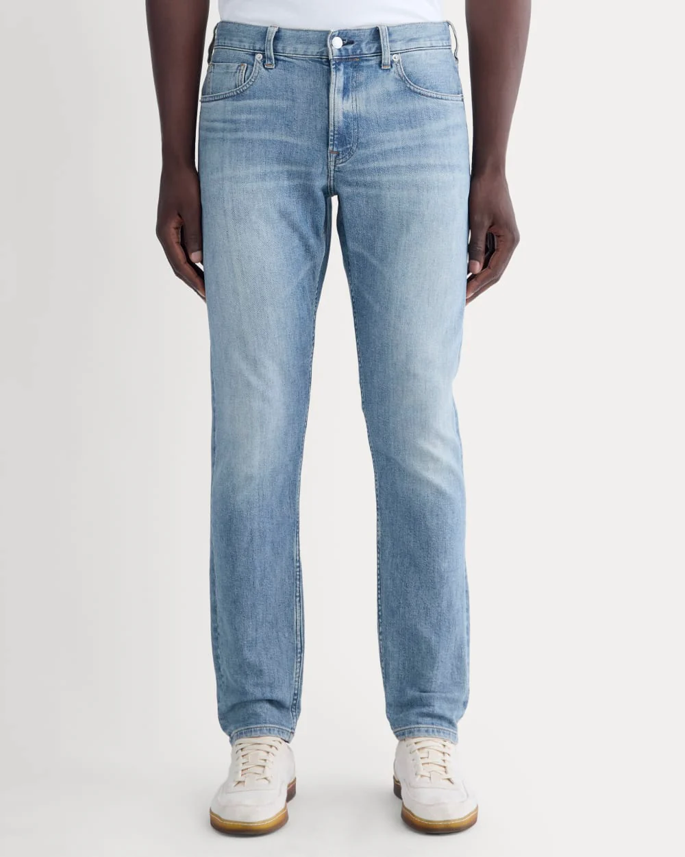 Le Jean Slim-Fit Selvedge | Longbay