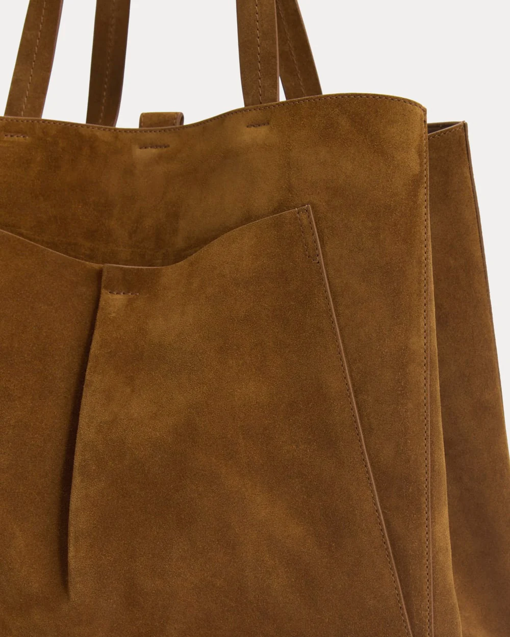 Sac à main Studio Market | Russet