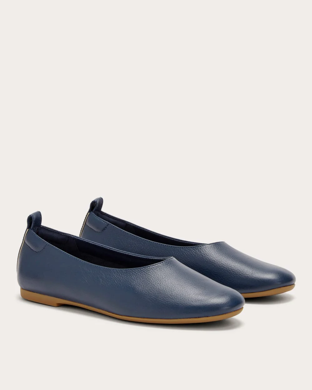 The Day Glove | Bleu marine