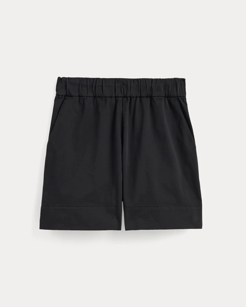Le Short Facile | Noir