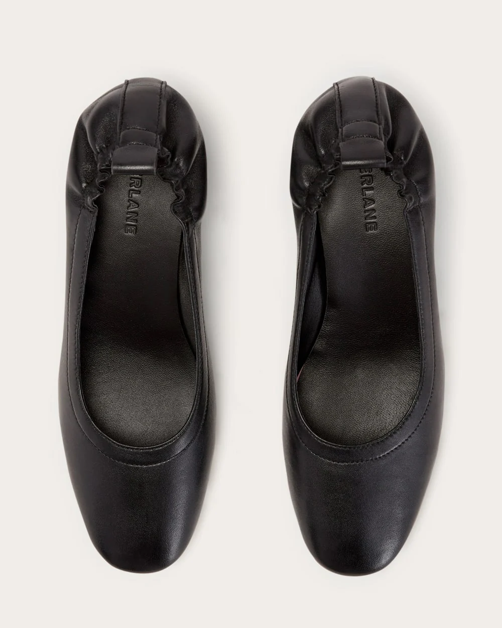 The Day Heel | Noir