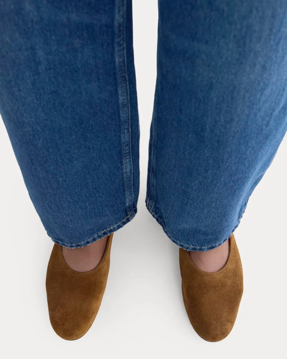 La Gant du Jour | Russet