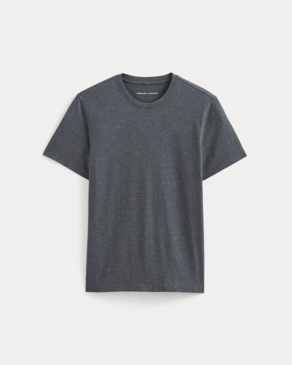 Le Pull Col Rond Bio Essentiel | Marine Foncé