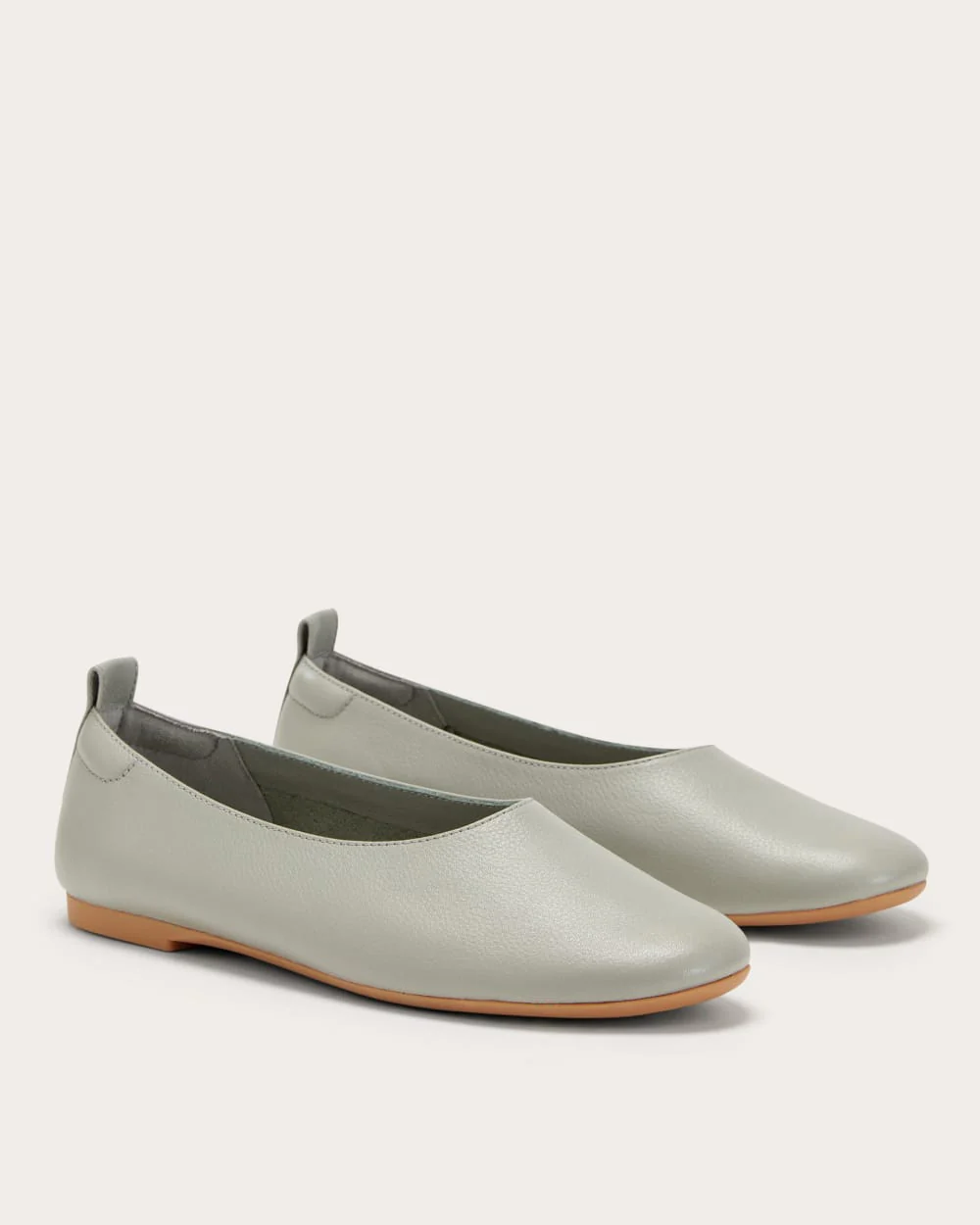 La Gant du Jour | Vert Sauge