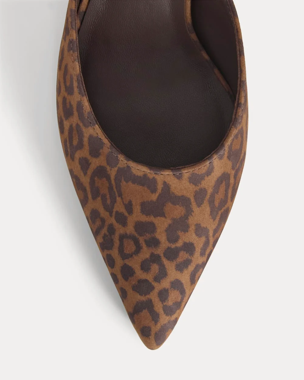 Studio Kitten Heel | Léopard