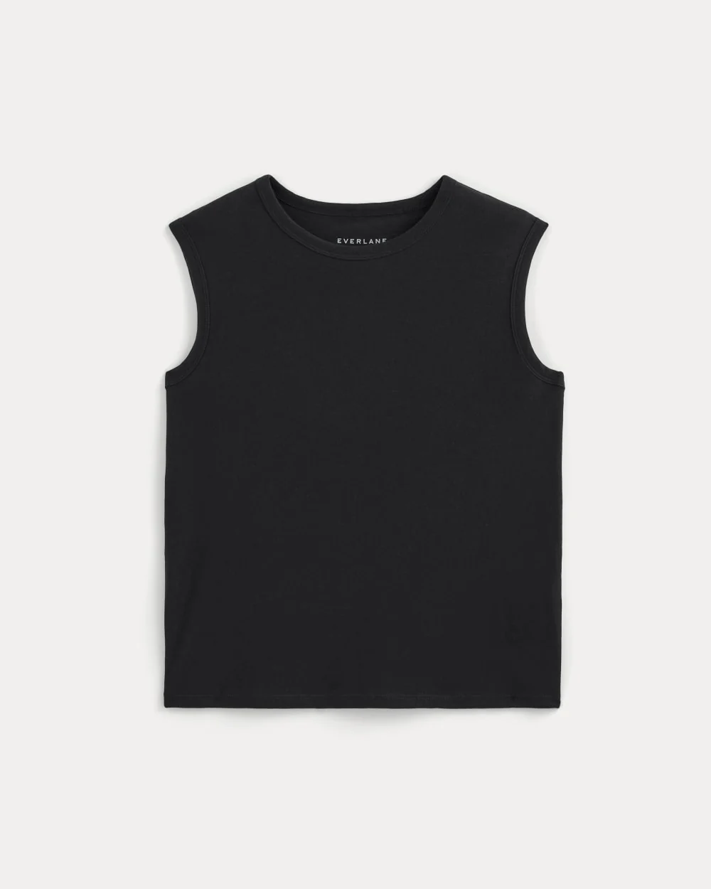 Le maillot Air Muscle | Noir