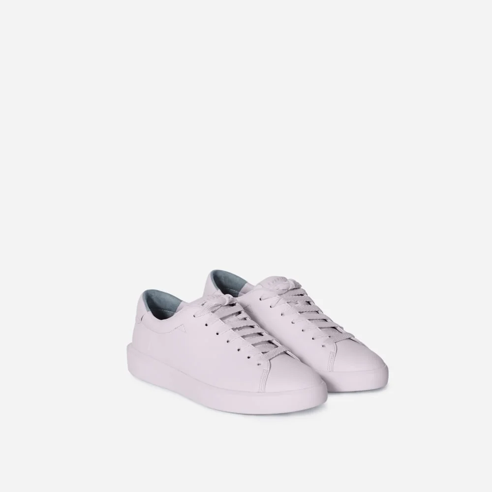 La chaussure de tennis ReLeather® | Orchid
