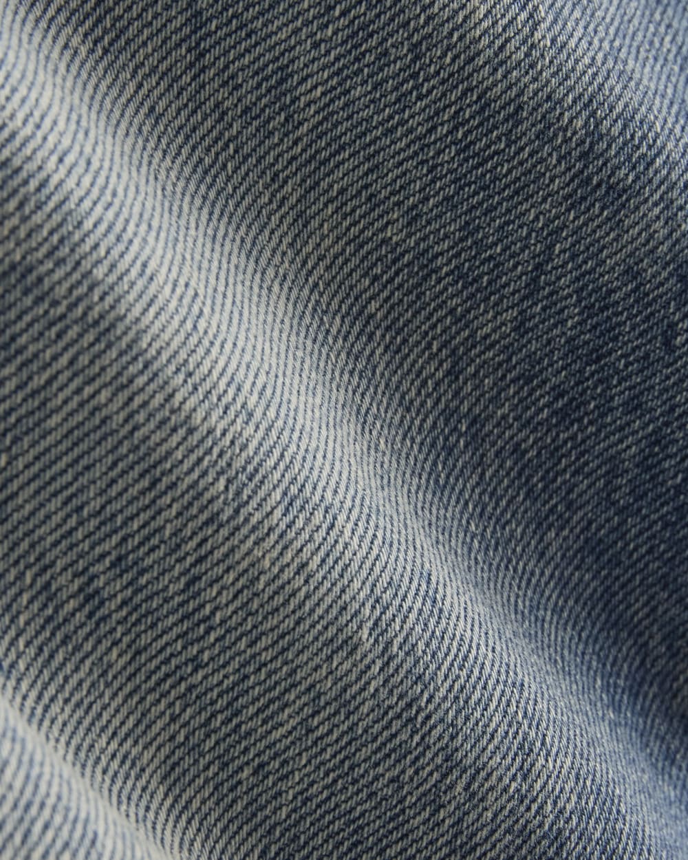 Le jean Cheeky® des années 90 | Bleu moyen vintage | 67,3 cm de longueur intérieure
