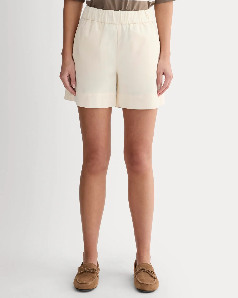Le Short Facile | Coton