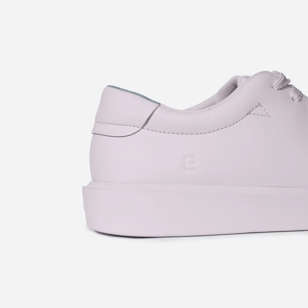 La chaussure de tennis ReLeather® | Orchid