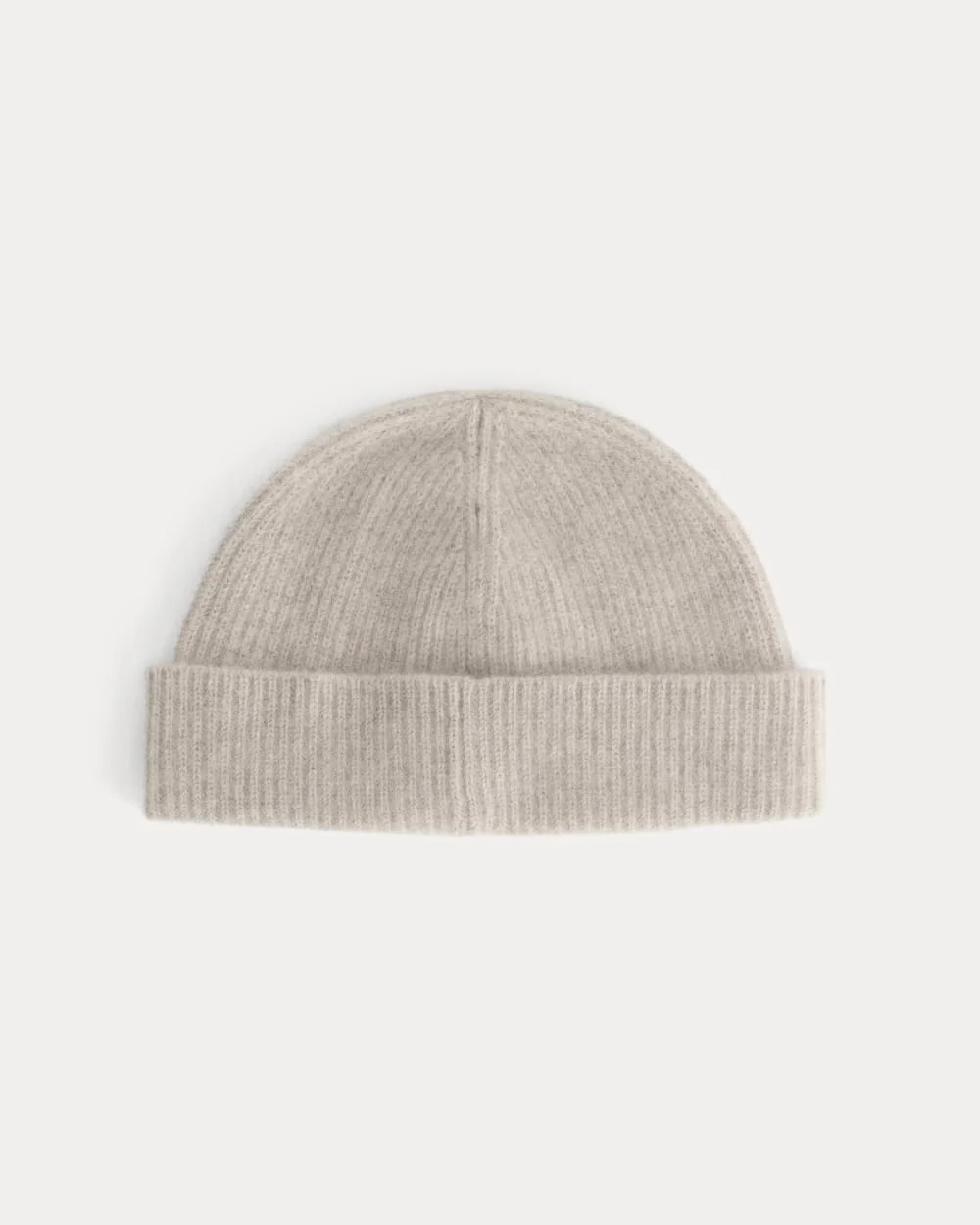 Bonnet Docker en cachemire | Gravel