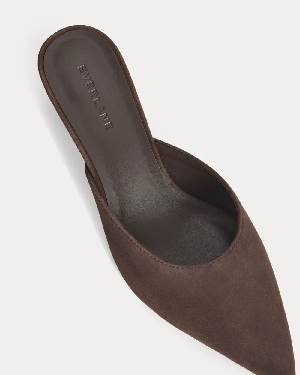 Talon Studio Kitten | Chocolat foncé